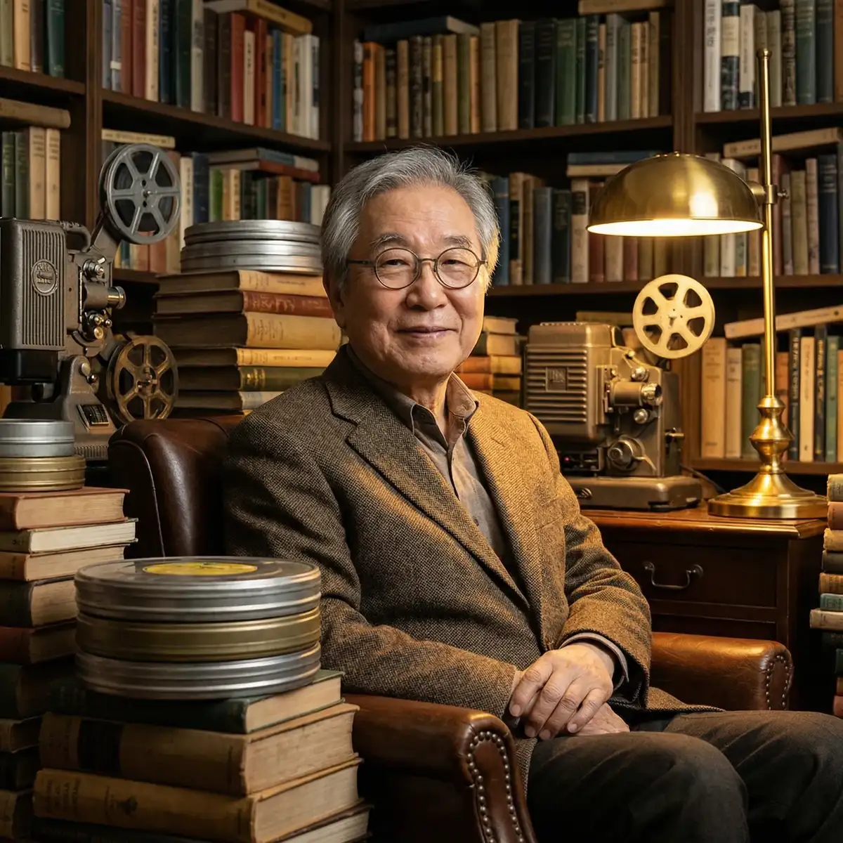 亚洲伦理片库馆长肖像 - 玩弄放荡人妇系列 研究学者